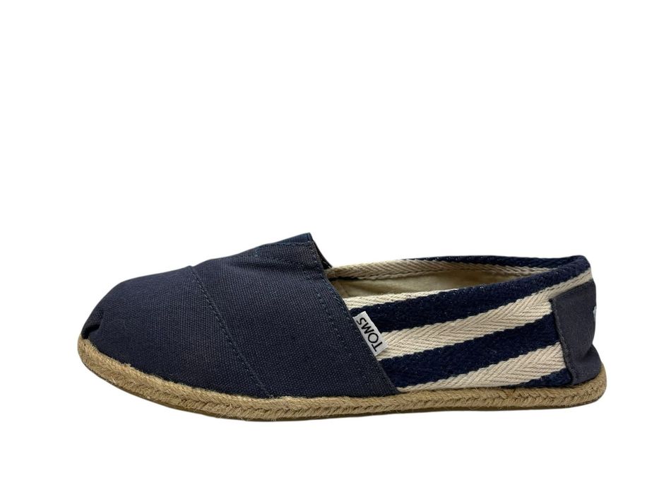 Espadryle Toms rozmiar 41