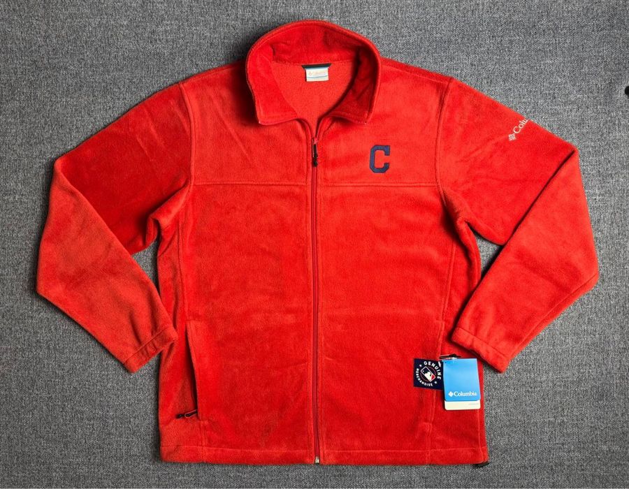 Чоловіча флісова куртка Columbia