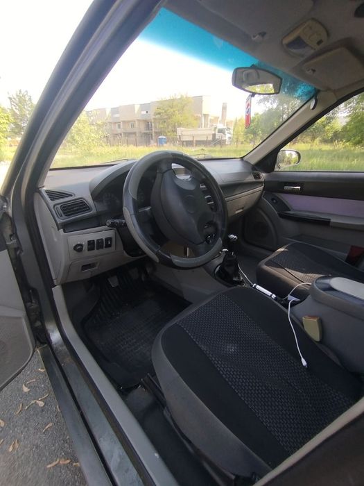 Продам Джиллі Ск 1
