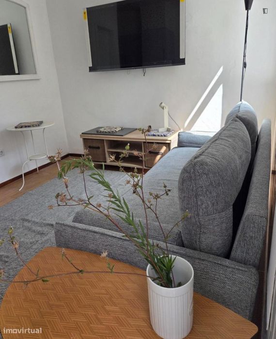 Casa com 2 quartos - localizado em Campanhã Porto