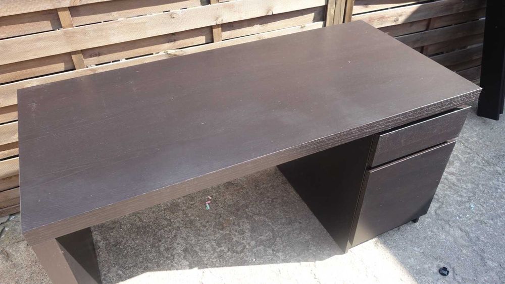 Biurko proste BRW Affi IKEA Malm Wszystkie 100 zł / szt