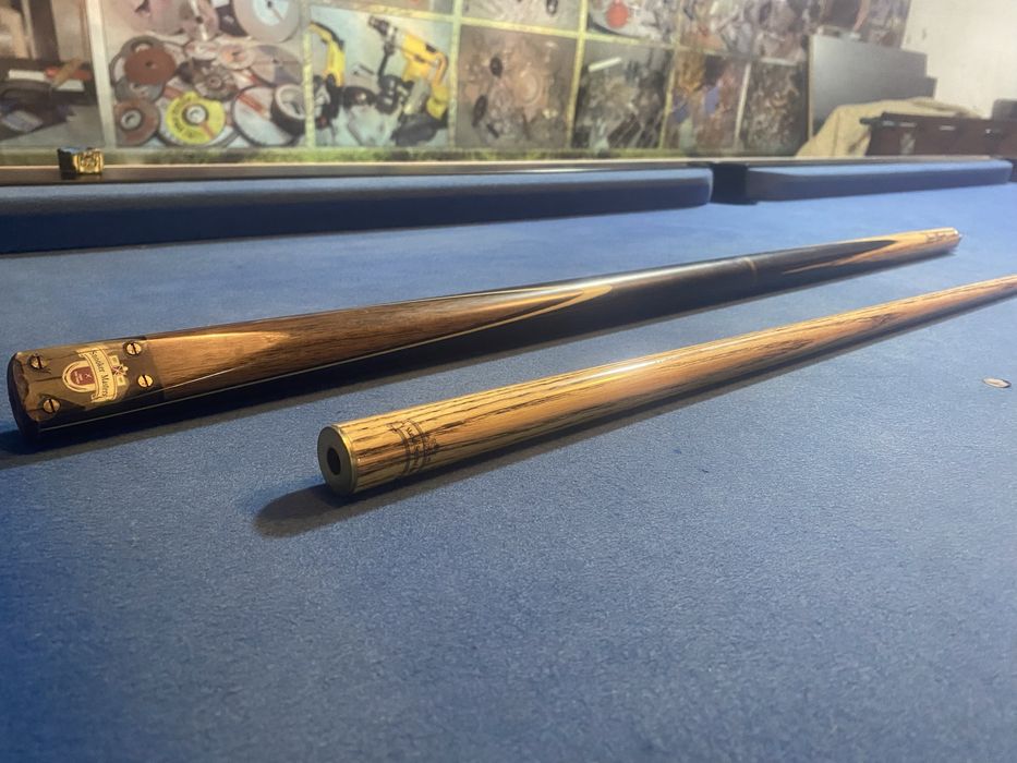 Taco bilhar snooker especial