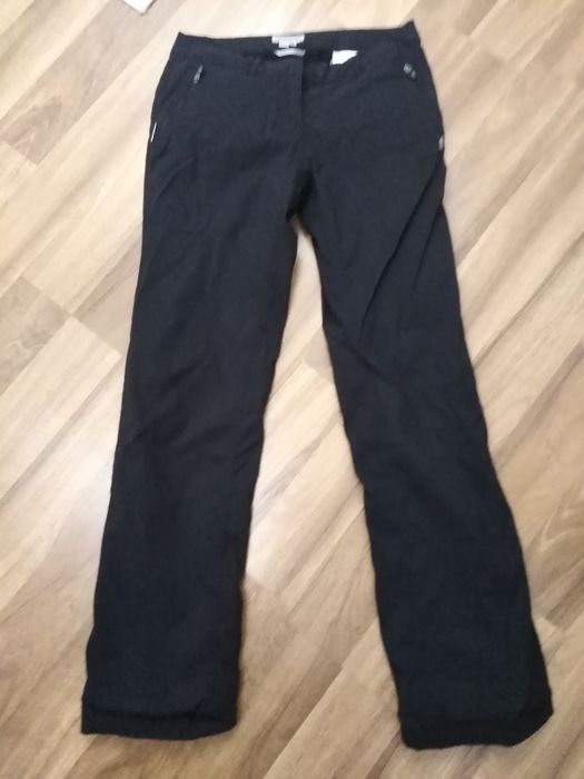 Spodnie ocieplane CRAGHOPPERS