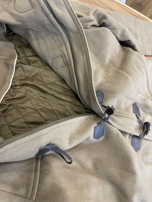 Casaco  em excelente estado - Tam. m