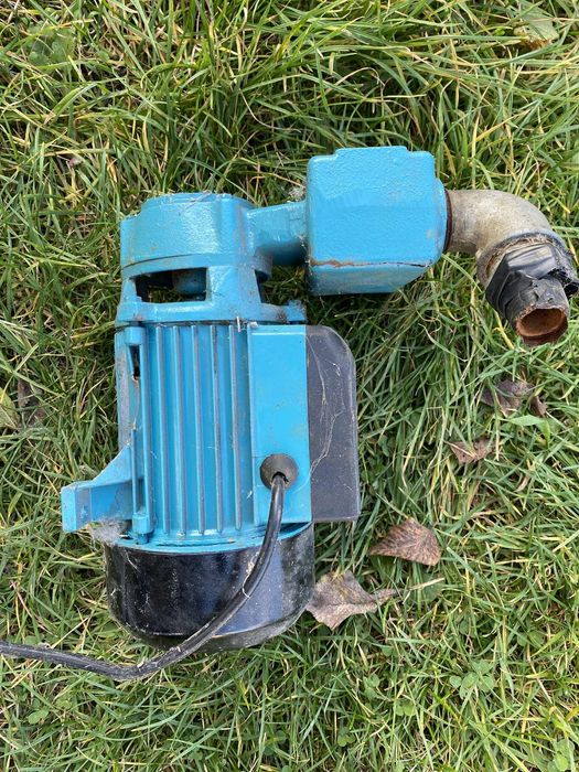 Silnik Omnigena WZ 250