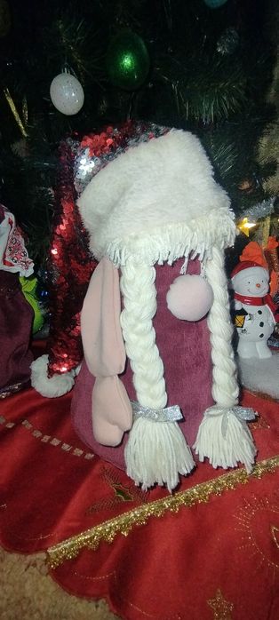 Новорічні композиції