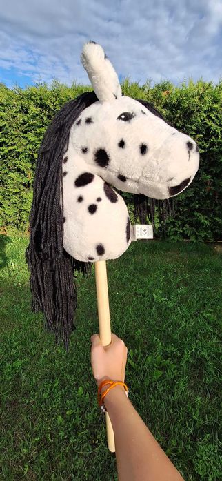 Hobby horse Astrup JAK NOWY