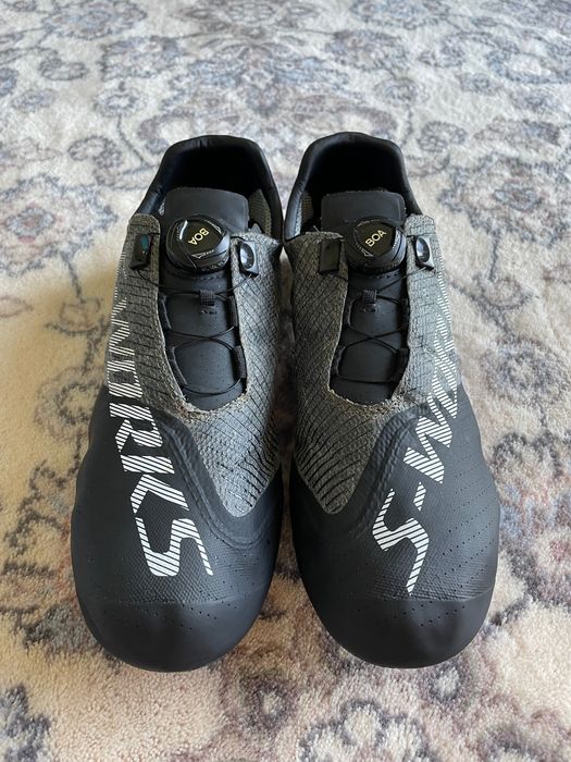 Najlżejsze buty szosowe Specialized S-Works Exos 42,5