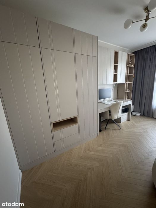 Elegancki 3-pokojowy Apartament z tarasem i garażem