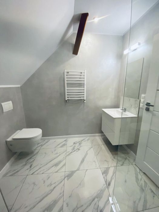 Mieszkanie na wynajem 50 m2