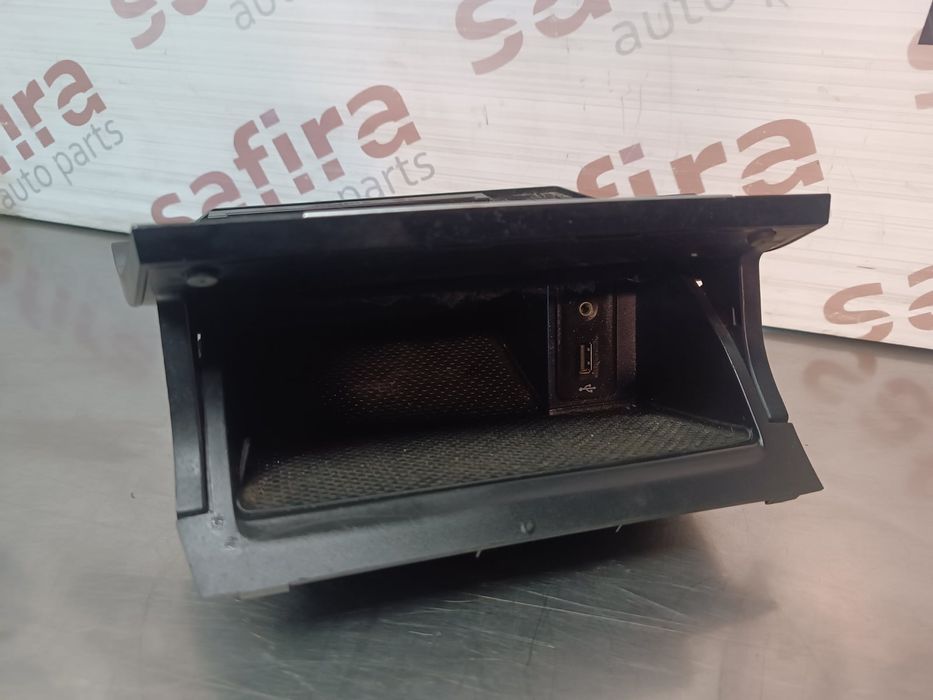 Gaveta da Consola Central VW GOLF VII - 5G1863391
