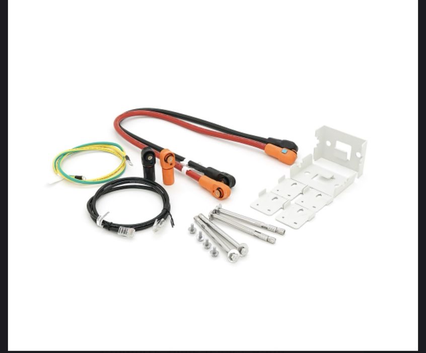 Комплект Інвертор + АКБ deye