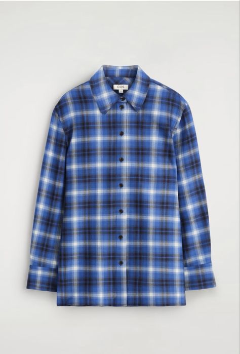 Сорочка COS, нова, XS