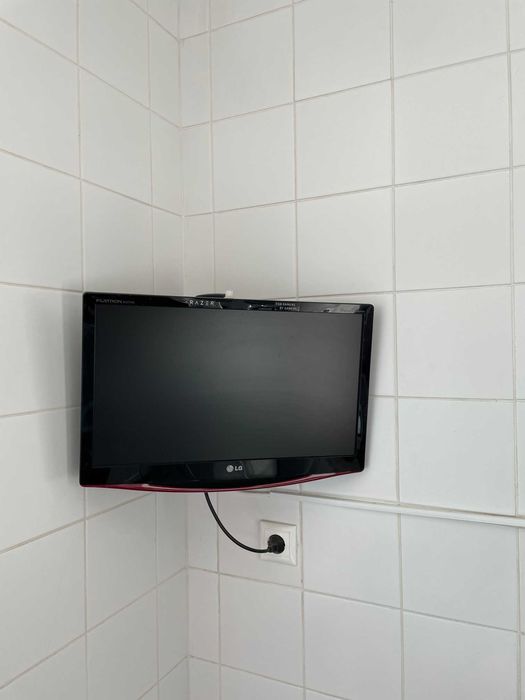 Monitor LG Flatron M227WD 22''