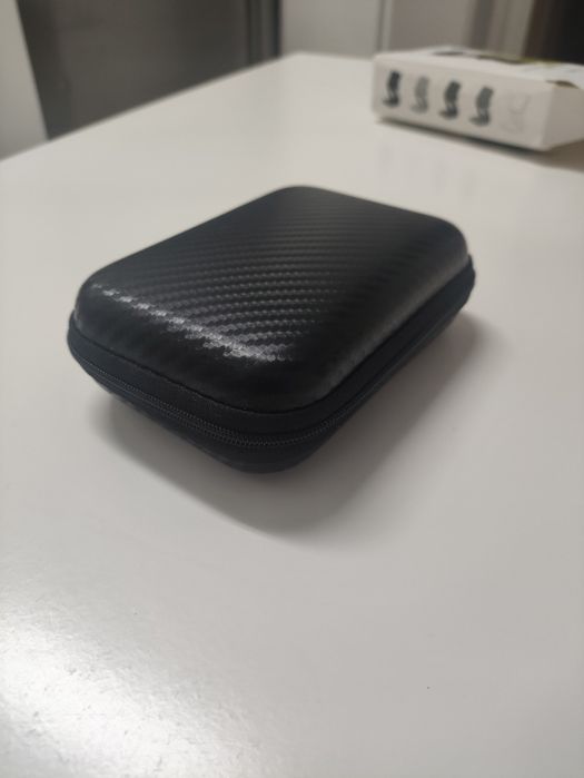 Carregandor sem fio Magnético 3 em 1 dobrável NOVO