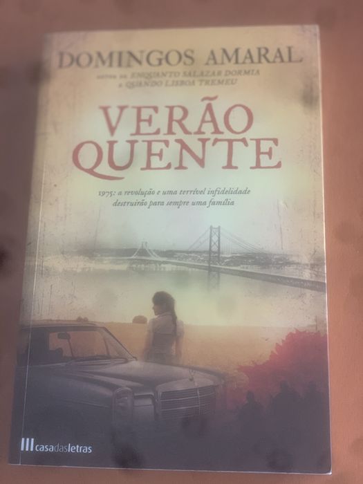 Assim nasceu Portugal 1 e 2 # Domingos Amaral