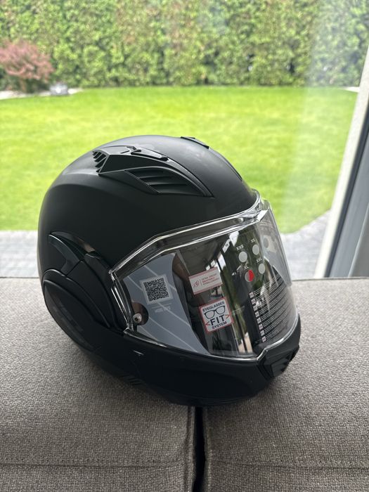 Kask LS2 Valiant II