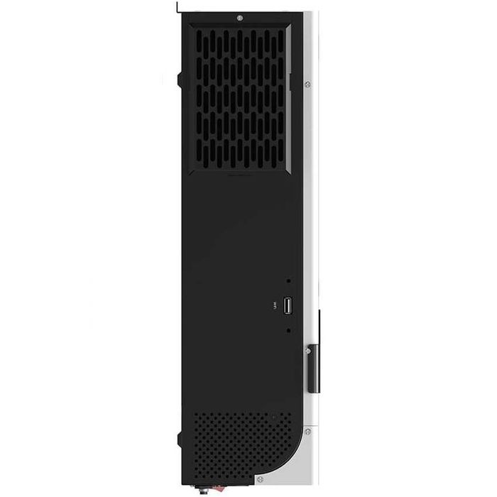 Гібридний інвертор Must PV18-5248PRO, 48 В, 80 А, 5200 Вт