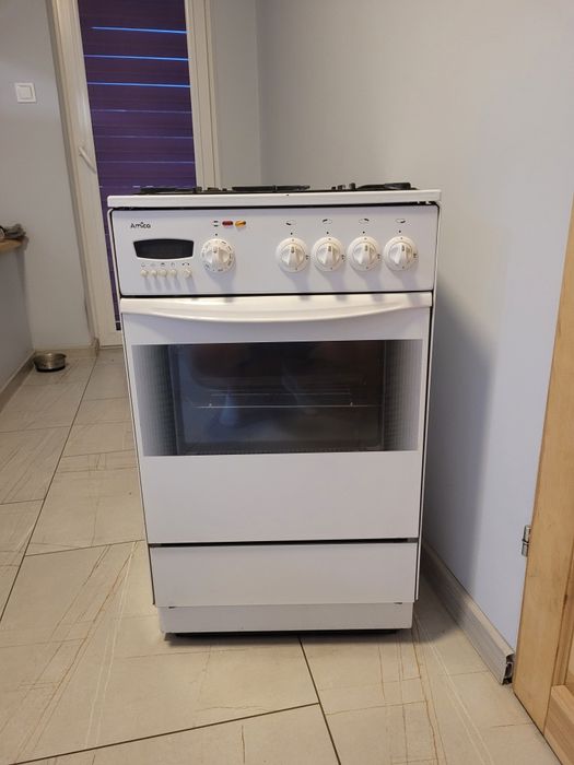 Sprzedam gazówkę wraz z butlą w zestawie