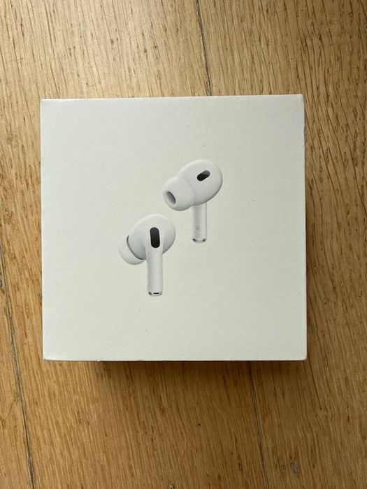 AirPods Pro 2 generation