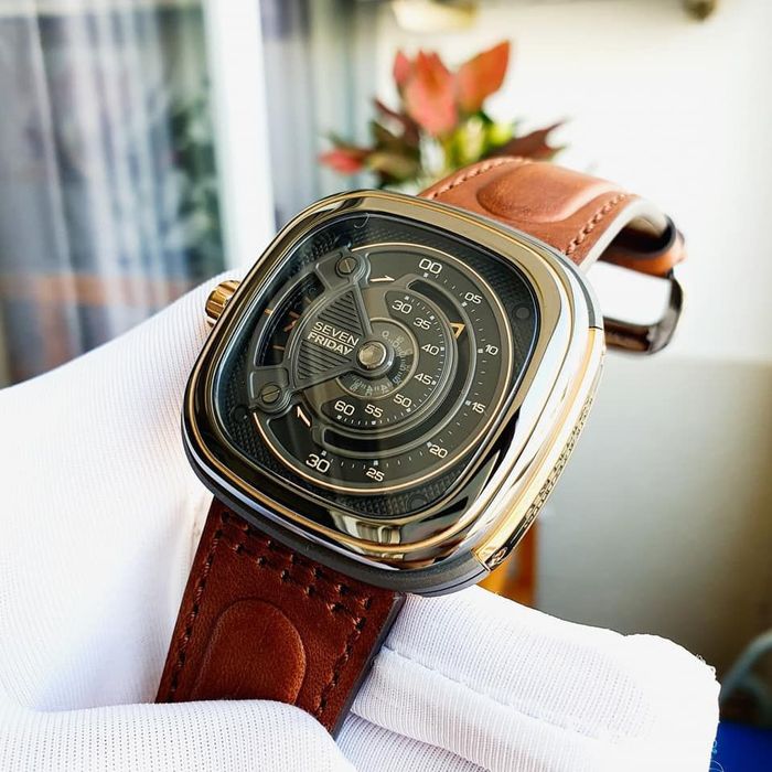 Оригинал Наручные часы SevenFriday
