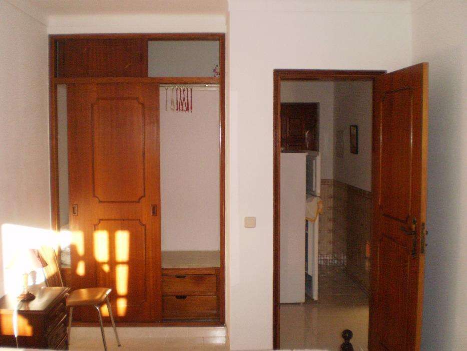 Apartamento para Férias com ar condicionado