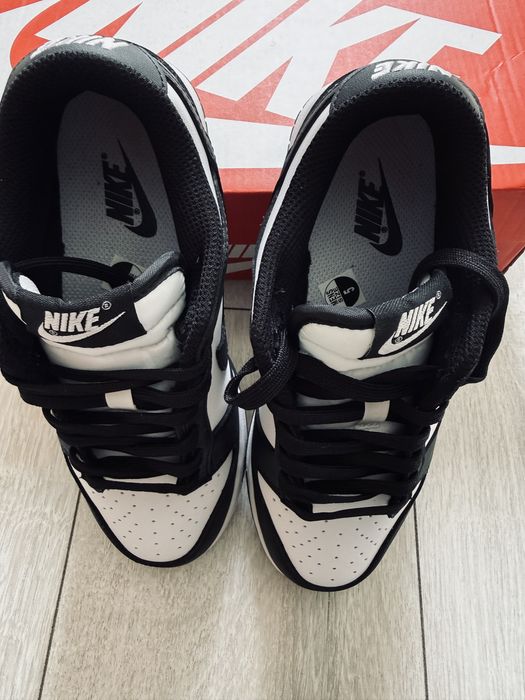 Buty Nike Dunk 37,5