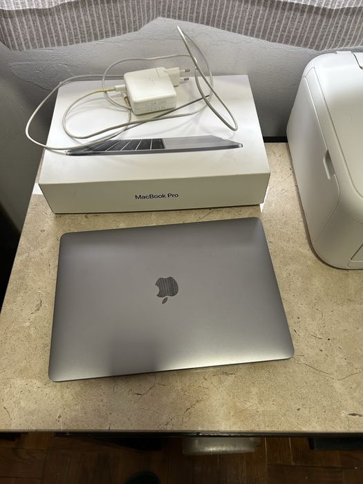 MacBookPro Versao 10.13.6