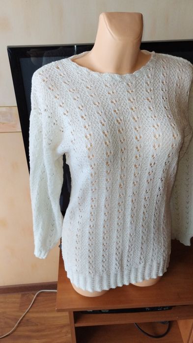 Sweter r. L  (50)
