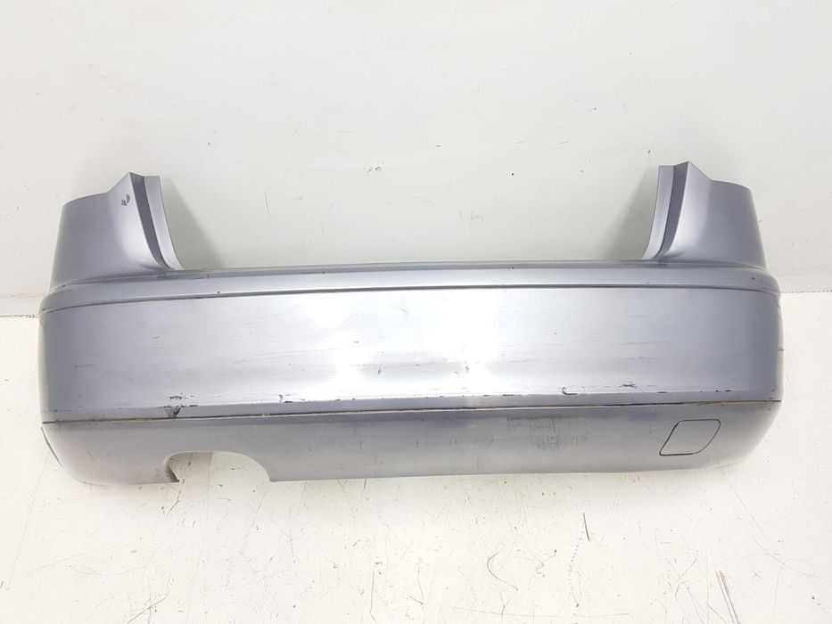 Para-Choques Traseiro Audi A3 8P1