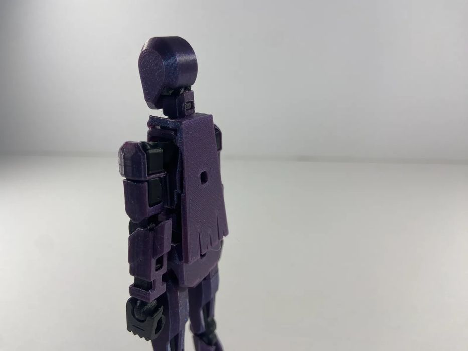 Capa para "Dummy 13"