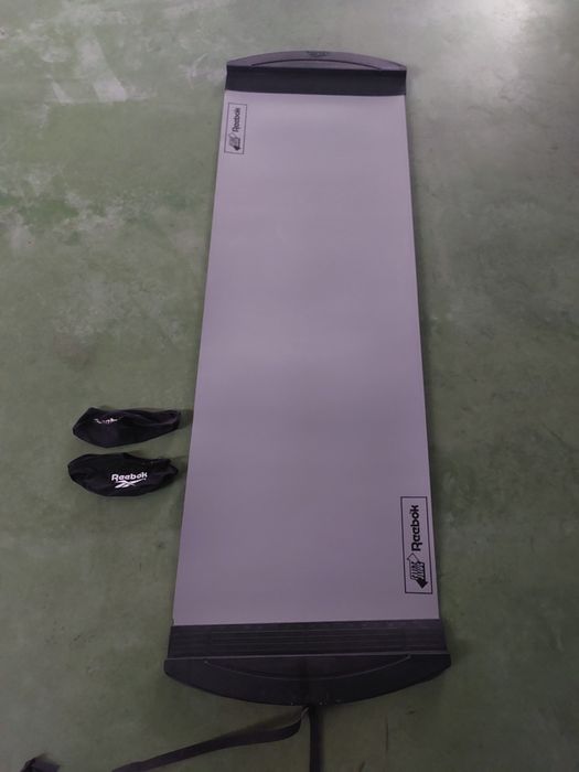 4 Slides Reebok originais em muito bom estado