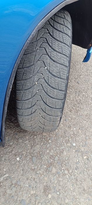 Субару Легасі , 98