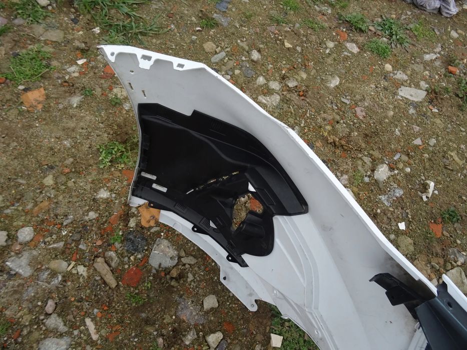 Zderzak Przód Ford Focus mk4 Active Jx7B-17757-S