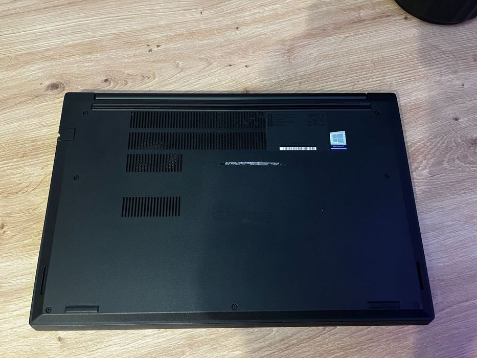 Lenovo Thinkpad E15 (i5 10TH GEN, 256SSD, 8GB RAM)
