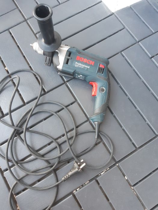 Wiertarka Bosch GSB 16 RE