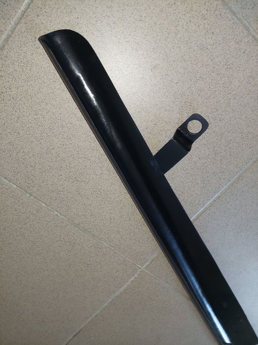 Nowa oslona długa lancucha wsk125 175 b3