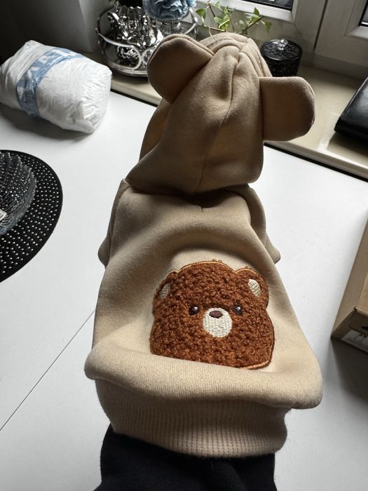 Urocze ubranko dla pieska