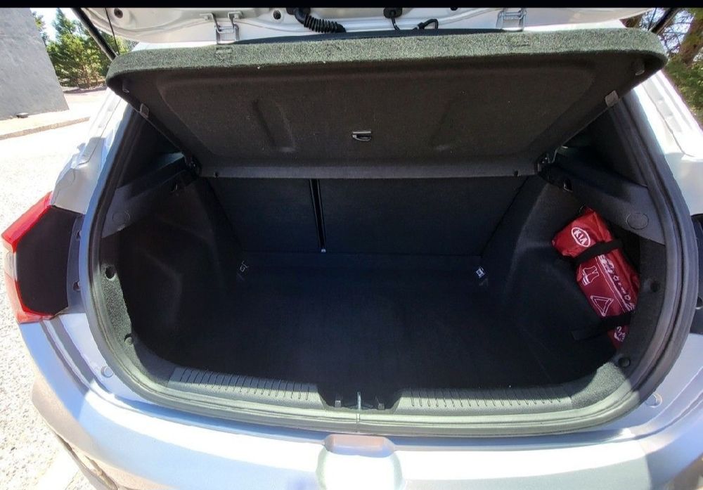 Kia Ceed GTI Line 1.0 120cv