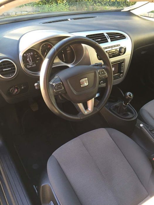 Seat Leon 1.6 TDI