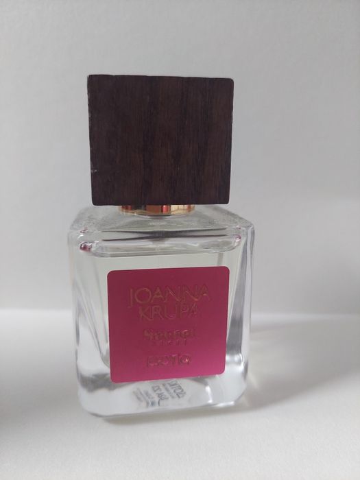 Esotiq Joanna Krupa Secret Sense 50 ml flakon ubytkowy