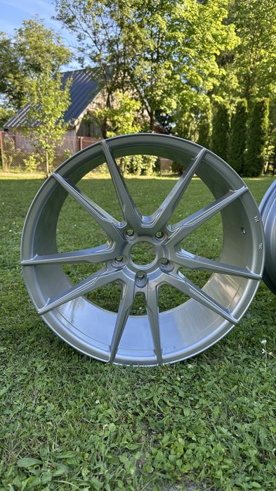 Felgi Jr21 20 5x120 8,5J, 10J