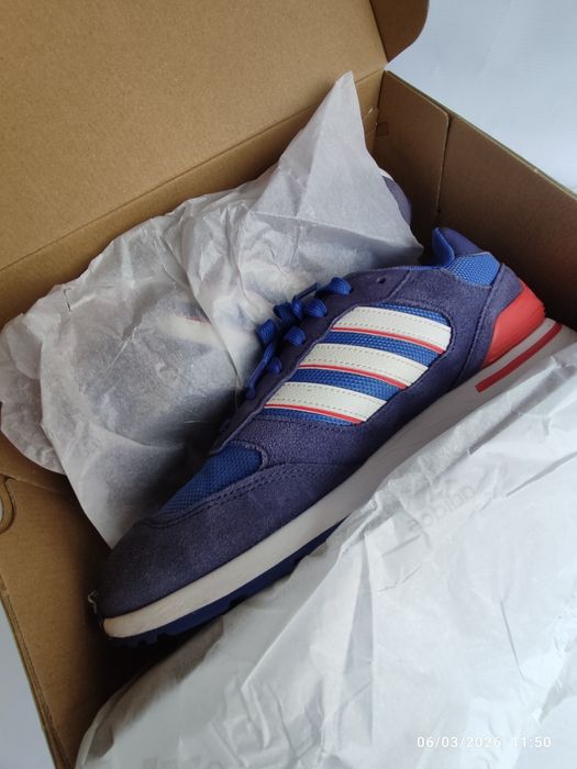 Ténis / Sapatilhas Adidas Run80s 44 2/3