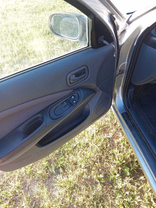 Sprzedam Nissan Almera