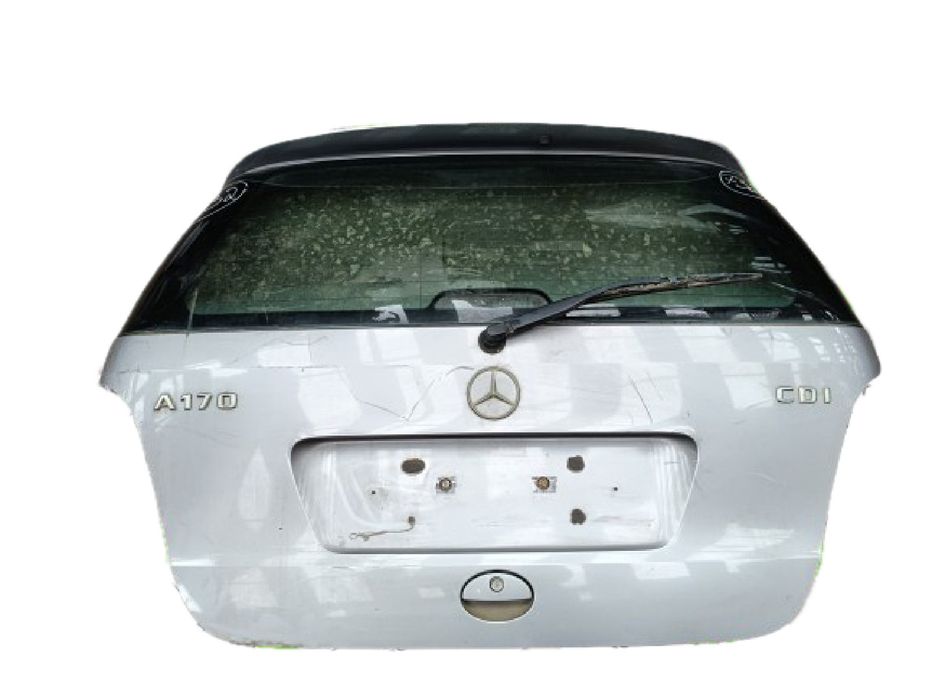 Trunk Door / Lid for MERCEDES-BENZ Class A (W168)