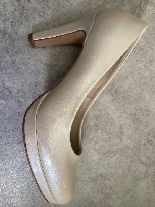 Buty obcas 8.5 cm Tamaris 40