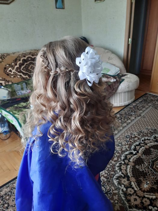 Перукар,зачіски,на виїзд