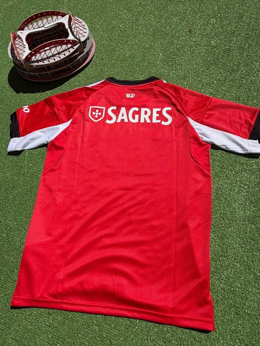Camisola Principal Benfica 25/26