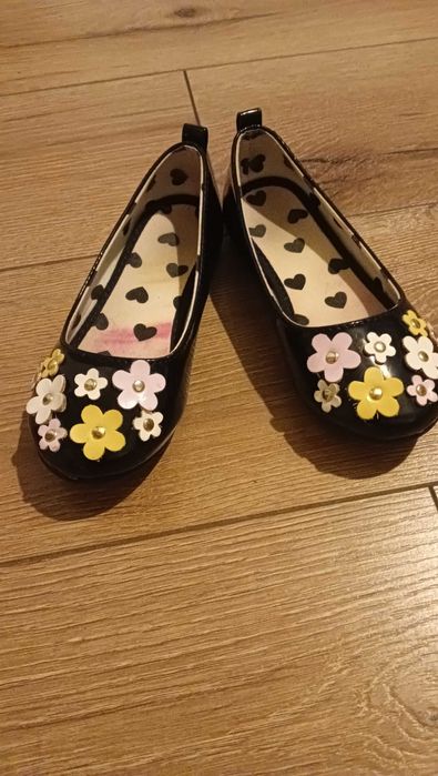 Sprzedam Baleriny rozm. 26