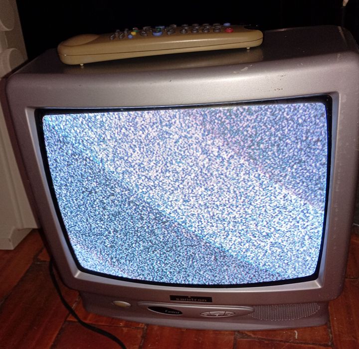 TV Televisão            .